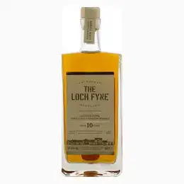 The Loch Fyne Glenallachie 10 Year Old #33061