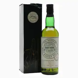 SMWS 4.45  1973 24 Year Old Bot.1997