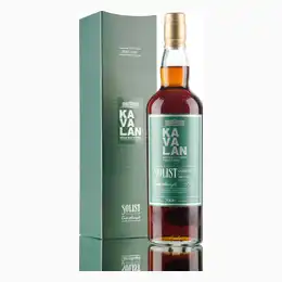 Kavalan Solist Port Cask 090629012A