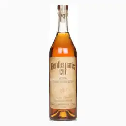 Gentlemans Cut Bourbon Whiskey 70cl