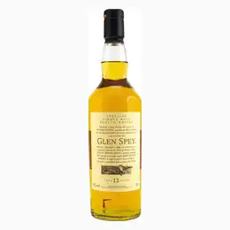 Glen Spey 12 Year Old Flora & Fauna