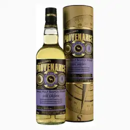 Glen Garioch 8 Year Old 2013 Provenance 46% 70cl