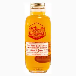 Secret Wigtownshire 2018 6 Year Old Elevenses FF Bourbon