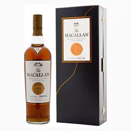 Macallan Re-Awakening 12 Year Old