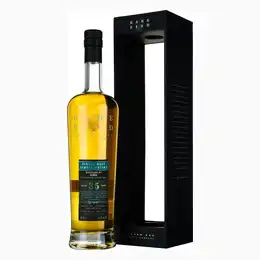 Jura 1989-2024 35 Year Old Gleann Mor Rare Find Single Cask 8890
