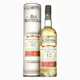 Mortlach 12 Year Old 2005  - Old Particular  Whisky