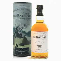 Balvenie - 17 Year Old  Stories Range
