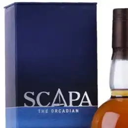 Scapa 16 Year Old 40% 70cl