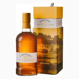 Tobermory 23 Year Old - 46.3% 70cl