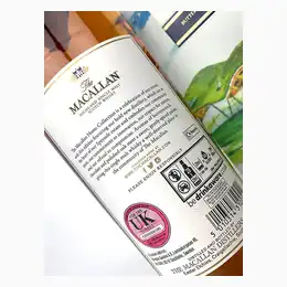 Macallan Home Collection, The Distillery With Prints