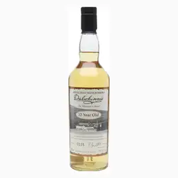Dalwhinnie 12 Year Old Managers Dram