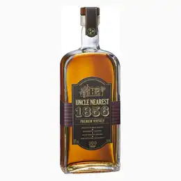 Uncle Nearest 1856 Premium Whiskey