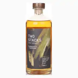 Two Stacks The Blenders Cut Whiskey 70cl