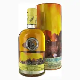 Bruichladdich 3d 2nd Edition Moine Mhor 50% 70cl