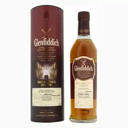 Glenfiddich Malt Masters Edition - Sherry Cask Finish