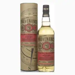 Inchgower 9 Year Old 2011  - Provenance  Whisky
