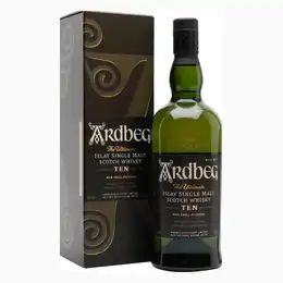 Ardbeg 10 Year Old