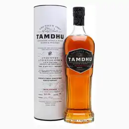 Tamdhu Batch Strength Batch No 2