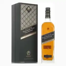 Johnnie Walker Explorers