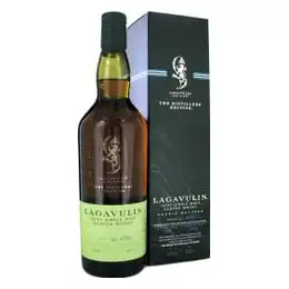 Lagavulin 2003 Distillers Edition 43% 70cl