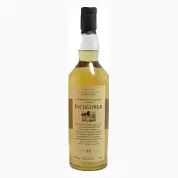 Inchgower 14 Year Old Flora Fauna 70cl