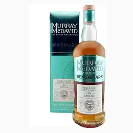 Caol Ila 10 Years Old Benchmark