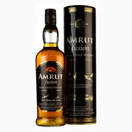 Amrut Fusion