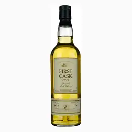 Linkwood 1974 27 Year Old First Cask Single Cask 8438