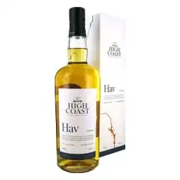 High Coast Hav 48% 70cl
