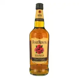 Four Roses Yellow Label 40% 70cl