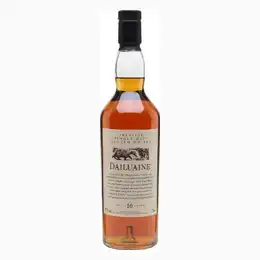 Dailuaine 16yo Flora and Fauna - 43% - Lockett Brothers