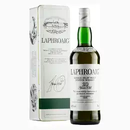 Laphroaig 10 Year Old c.early 1980s