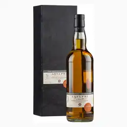 North British 36 Year Old Adelphi 1987