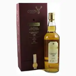 St. Magdalene 1982 Rare Old - Bottled 2015