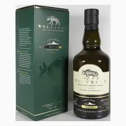 Wolfburn Morven 