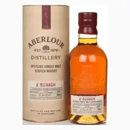 Aberlour A