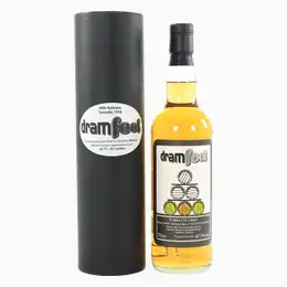 Tomatin - 26 Year Old  Dramfool 