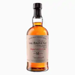 The Balvenie 18 Year Old Pedro Ximenez Cask