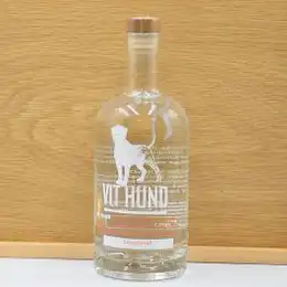 Mackmyra Vit Hund Swedish Spirit 50cl