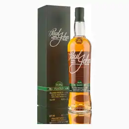 Paul John Peated Select Cask