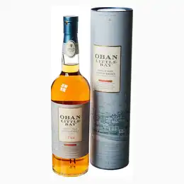 Oban Little Bay Single Malt