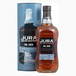 Jura The Loch Whisky 44.5%