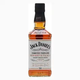 Jack Daniels Tennessee Travelers Sweet & Oaky Whiskey