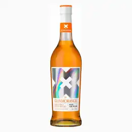 Glenmorangie X Whisky