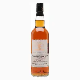 Tullibardine 2015 9 Year Old 100 Proof Edition 44 Signatory