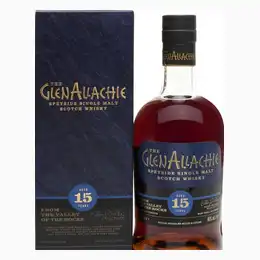 GlenAllachie 15 Year Old