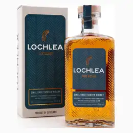Lochlea First Release