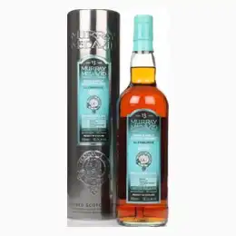 Glenburgie 13 Year Old 2008  - Benchmark  Whisky 70cl
