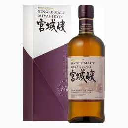 Miyagikyo  70cl
