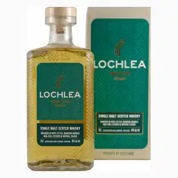 Lochlea Sowing Edition - Third Crop